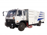 Road Sweeper Truck Dongfeng